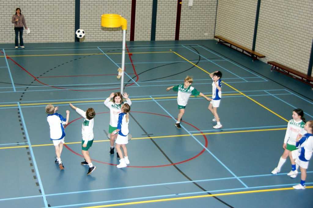 Korfbal E2 6 februari 2010-8.JPG